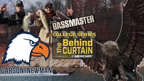 Behind the Curtain: Carson-Newman University