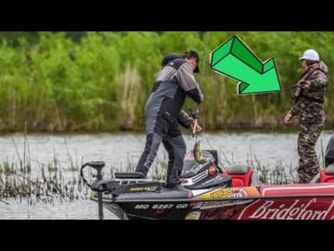 My Advice To Co-Anglers In 2023…(A Dose Of Harsh Reality)