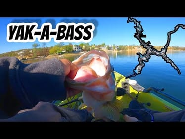 Tournament of Champions-Lake Tulloch(Day 1)