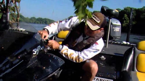 Alabama River Promo
