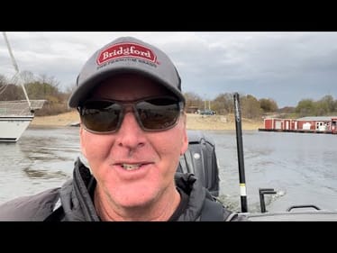 The Perfect Fishing Day
