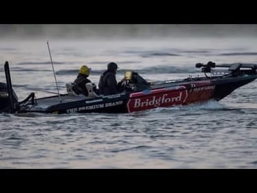 The 5 Most Dangerous Bass Fishing Lakes In America…