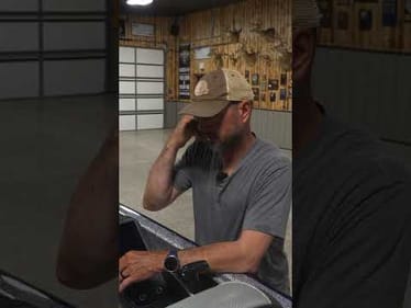 Saving Waypoints on the Garmin!