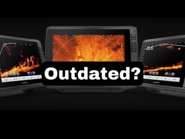 Livescope/Live-Target Is Outdated…We Need FAR More Advanced Technologies