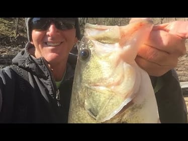 Bass Fishing In April...The 3 Most Common Mistakes Anglers Make