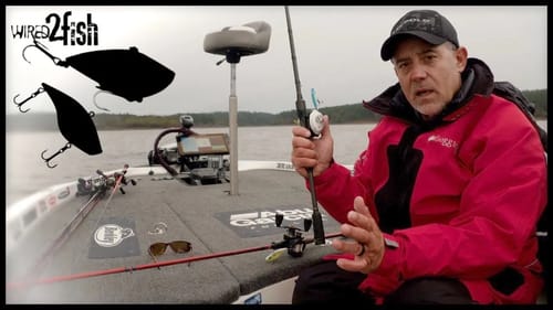 2 Best Lipless Crankbait Rod and Reel Setups