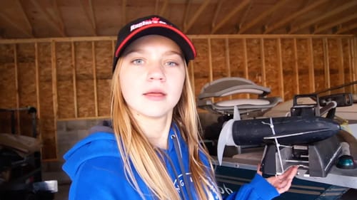 I Bought a New Bass Boat!
