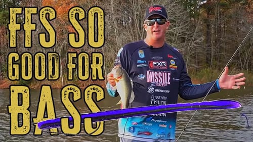 How to Fish with LiveScope [Bassmaster Schmitt's Tips for Lipless Crankbait & Dropshot Bass Fishing]