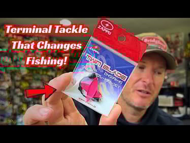 Anglers Should Have These Terminal Tackle Items…But Most Don’t