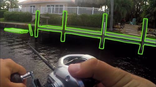 Catching Fish In INSANE Cover
