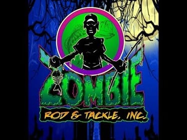 *NEW* Zombie Rod!! (Thanks to Bass Brigade)