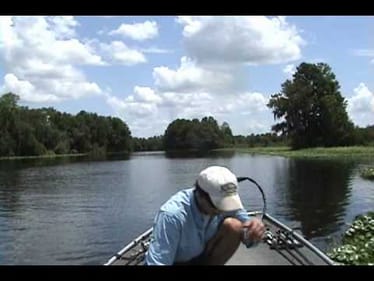 bass, 6-26 7.3lbs flippin bb cricket punch skirt 1.5oz 001.wmv