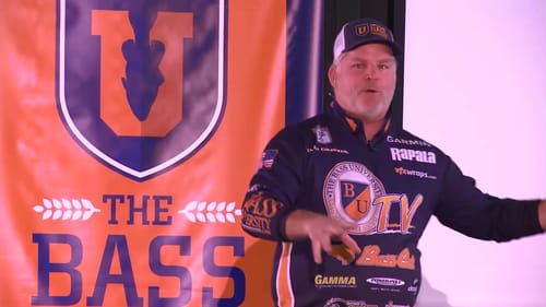 Classic & Old School Fishing Lures That Catch Bass