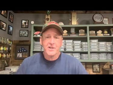 The Harsh Reality Awaiting All Pro Bass Anglers As They Age…