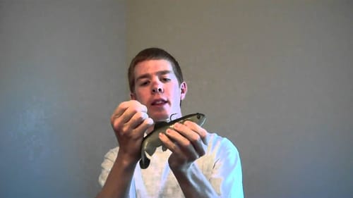 Swimbait Stinger Hooks