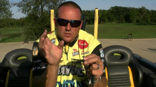 Skeet Reese and his Havoc Choices