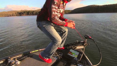 Accessories to Improve Your Trolling Motor Operation
