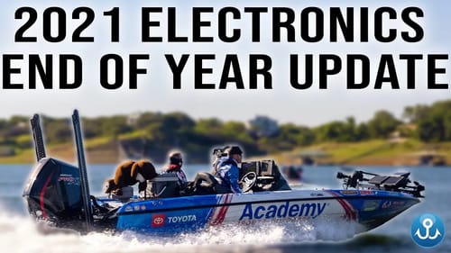 Final thoughts on my 2021 Electronics Setup - Jacob Wheeler