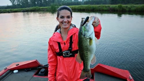 Redesigned Our Favorite Topwater Lure!!