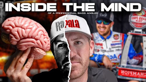 INSIDE THE MIND of JACOB WHEELER (TOLEDO BEND stage 1 Practice vlog)