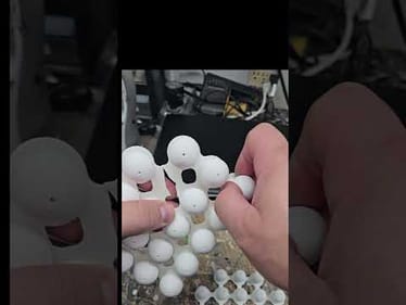 Shakers on shakers! #shake #milkshake #booty