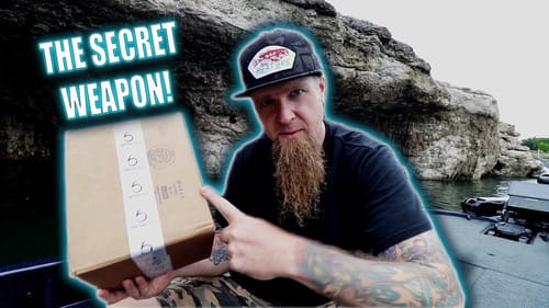 UNBOXING: TOPWATER SMASH FEST and ON THE WATER CRANKBAIT UNBOXING!!!