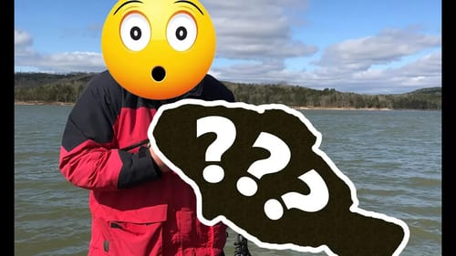 The ROCK Day 1 - MONSTER Fish On Crankbait!! Spring Bass Pattern!