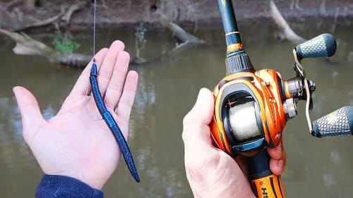 The BEST Fishing Tip You'll EVER Hear (SECRET IS OUT)