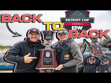 We Did It AGAIN!!! Team Series WIN #2 ( Team Series #2 Oxford, AL 4K )