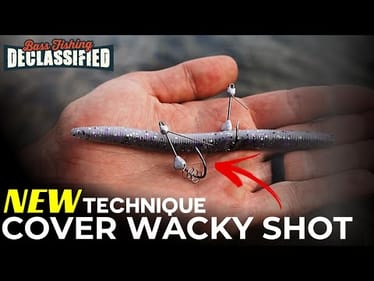This Might Be The Hottest Technique in 2025! – Cover Wacky Shot