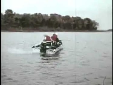 1972 Bassmaster Classic