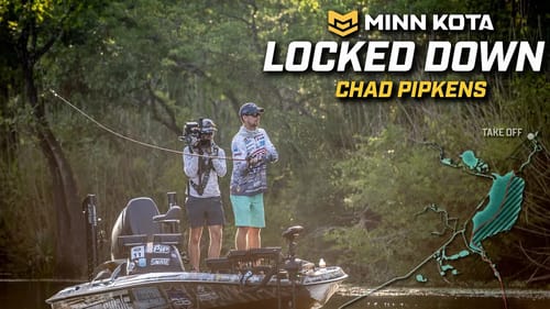 Chad Pipkens' Locked Down Gameplan at the Sabine River