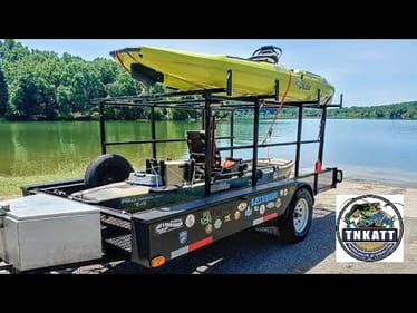 CHASING AOY ||  PRACTICING FOR OUR NEXT EVENT ON MELTON HILL LAKE!!!