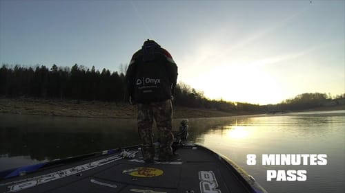 Elite Series on Cherokee