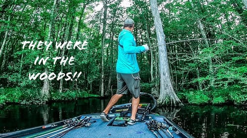 These DITCHES Were LOADED With The WINNING FISH!!! || Did We Win??