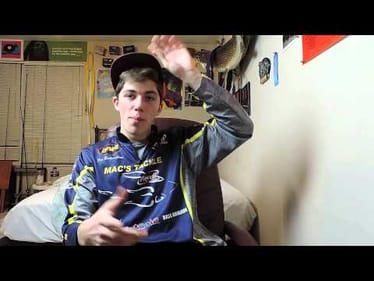 FishStrong's "weak" mindset on the fishing community