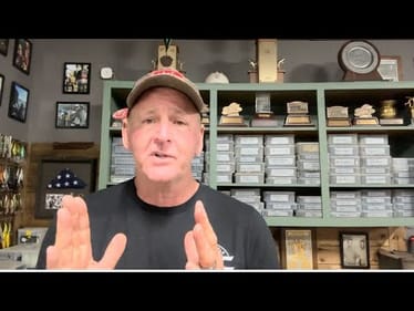 The Price Of Bass Fishing Tackle Is About To Skyrocket…