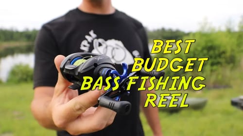BEST BAITCASTER UNDER $100!!!