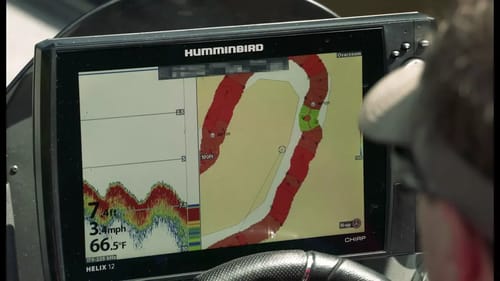 How Custom Mapping Rivers Equals MORE Fish Catching and Safety