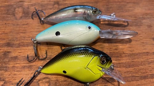 3 Tricks To Keep Summer Bass From Throwing Crankbaits When They Jump