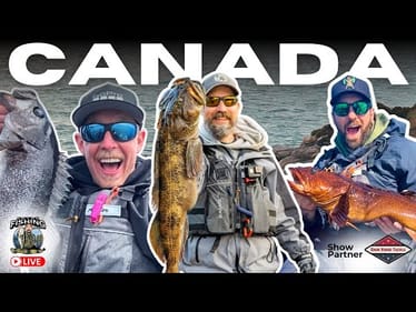 Kayak Fishing Vancouver Island: The Good, The Bad, and The Salty