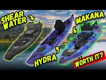 Are Vibe Kayaks Worth It? We Put Them To The TEST!