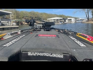 Toyota Series/Grand Lake…Day 1 Practice Report