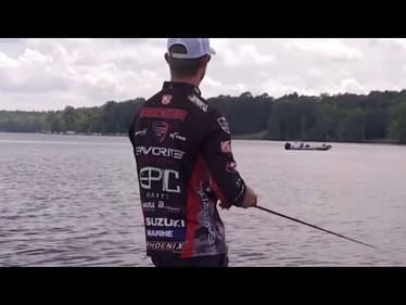 How To Handle An On The Water A-Hole…