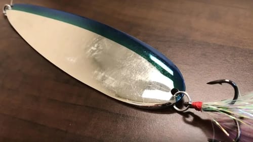 Flutter Spoons for Deep Bass