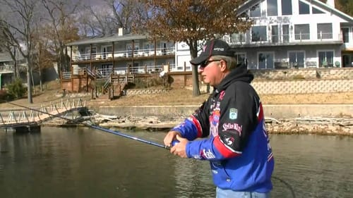 Wired2Fish Presents: Denny Brauer and Why do they live there?