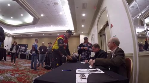 GoPro: Classic Registration