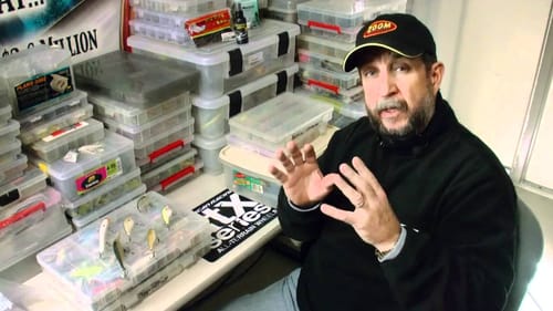 Wired2Fish Presents: In the Wired2Fish Man Cave, Early Spring Crankbaits