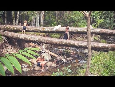 Social Distancing - Waterholes & Lost Jobs