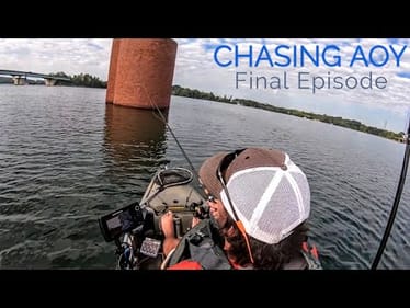 2022 TNKATT (TN KAYAK ANGLERS TOURNAMENT TRAIL) CLASSIC!!!